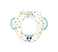 Réducteur WC THERMOBABY CONFORT MICKEY COOL Avec poignée