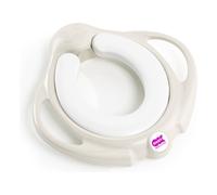 Réducteur WC Okbaby 825 16 PINGOUIN Blanc