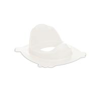 Thermobaby Réducteur WC Luxe – Blanc muguet