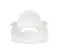 Thermobaby Réducteur WC Luxe – Blanc muguet