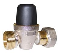 Reducteur de pression pour chauffe-eau ECS Redubar WATTS