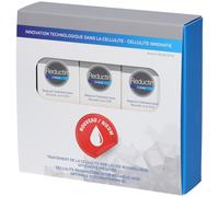 Reductin Cellulite Crème 3 x 30 ml crème 3x30