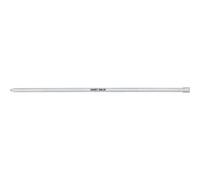 Hazet 958-28 Rallonge adaptateur carré creux 12,5 mm/carré massif 10 mm longueur 700 mm