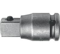 Réduction 420-2 Actionneur-4-KT.1/2 pouce Sortie-4-KT.3/8 pouce ASW