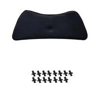 Réduction bruit Compatible Avec Hyundai Pour Tucson TL 2016-2021 Accessoires En Coton Pour L'isolation Thermique L'insonorisation Du Compartiment Moteur Sous Le Capot Avant