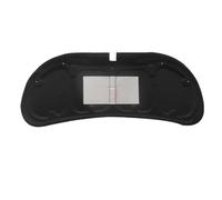 Réduction bruit Compatible Avec Hyundai Pour Verna RB 2011 2012 2013 Tapis En Coton Ignifuge D'insonorisation Pour Le Capot Moteur