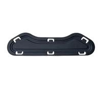 Réduction bruit Compatible Avec Leapmotor Pour T03 2021-2026 Coussin D'isolation Moteur Voiture Capot Tapis Anti-chaleur Doublure En Coton Couverture Insonorisée Accessoires De Pièces