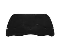 Réduction bruit Compatible Avec Toyota Pour FJ Pour Cruiser XJ10 2007 2010 2012 2015 2016 2018 2020 2021 2006-2022 Tapis D'insonorisation De Moteur De Capot Avant