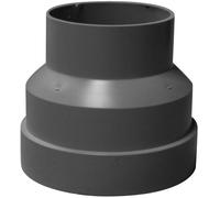 Atlantic Bicycle Réduction concentrique plastique RCP Ø160 à 125 mm 422809