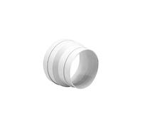 reduction conduit conique pvc diamètre 100/80mm