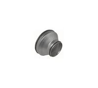 réduction conique - a joint - diamètre 160 vers 125 - aldes 11098184