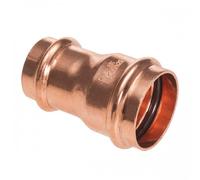 Réduction cuivre FF Press - diamètre 18x16 CONEX BANNINGER
