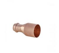 Réduction cuivre MF Press - diamètre 18x16 CONEX BANNINGER
