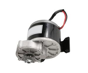 Réduction de 250 W Engrenage Électrique pour Vélo Électrique Scooter Pour L'enthousiasme DIY