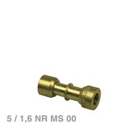 Réduction de Couplage 5/1, 6NRMS00 pour Kältekreislaufreparaturen