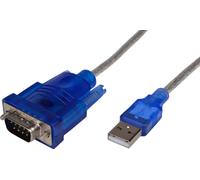 Réduction de l'USB à RS-232