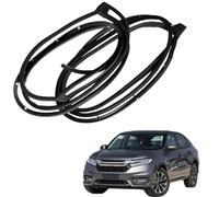 Réduction du Bruit pour AVANCIER 2017-2021 - Kit de Joints de Portière Auto en Caoutchouc Étanchéité et Isolation Acoustique,Front Left 72355-THA-H01ZA