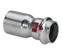 Viega Prestabo RÃ©ducteur 28x18mm - 558536
