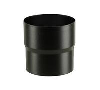 Réduction émaillée pour poêle à bois - Réduction RD - Diamètre : 150 F raccordement buse
