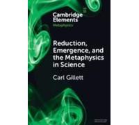 Reduction, Emergence And The Metaphysics In Science