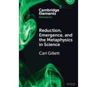 Reduction, Emergence And The Metaphysics In Science