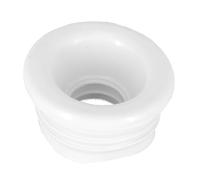 Réduction En Caoutchouc 50/25 mm - Joint Flexible Pour Siphon - Adaptateur Étanche Pour Systèmes D’Évacuation Et Eau - Installation Facile, Matériau Robuste Et Résistant