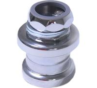 Réduction ERGOTEC X-ACT Palier de direction pour fourche filetée 1 pouce