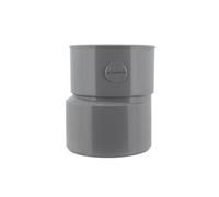 Réduction excentrée 110/100