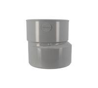 Nicoll - Réduction excentrée : 140/125