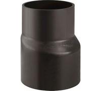 Réduction excentrique PE longue GEBERIT D.250 x 200 mm - 371.596.16.1