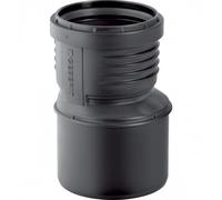 Réduction excentrique Silent-PP - diamètre 50-40 mm GEBERIT