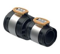 Réduction GEBERIT Flowfit PPSU - DN 40/32 - Ø63-50 mm - 620.046.00.1 G