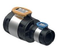 Réduction GEBERIT Flowfit PPSU - DN 50/32 - Ø63-40 mm - 620.036.00.1 G