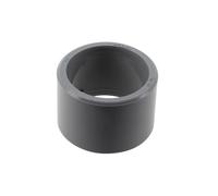 Nicoll Réduction PVC incorporée NICRI5040 mâle 50 mm, femelle 40 mm