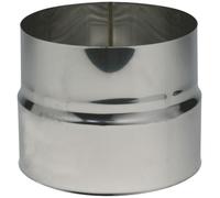 Reduction inox 186/180