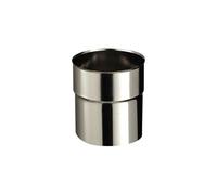 Réduction inox - Diamètres : 150 F - 153 F