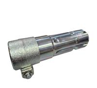 Réduction Pour Prise De Force Avec Bouton 1"3/4-1"3/8 Tracteur Joint Cardan