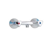Nicoll Réduction PVC excentrée mâle/femelle IT5 Ø100/Ø50 mm