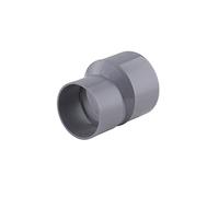 Réduction PVC excentrée mâle Ø100 - femelle Ø80 NOYON & THIEBAULT