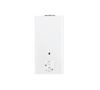 Nicoll Tampon de réduction T6 PVC incorporée – mâle/femelle Ø100→Ø63 mm – simple