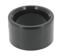 Réduction PVC pression incorporée Ø110-90