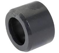 réduction pvc pression - incorporée - diamètre 40 / 32 mm - nicoll i40f