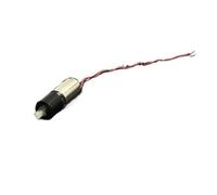 Reduction Ratio 1:26 Ultra-mini 6MM Planetary Gear electronic starter DC 3V 1200RPM Coreless Geared electronic starter Gearbox DIY Car/Robot ICXLPMC
