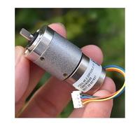 Reduction Ratio 1:45.2 Full Metal Planetary Gearbox Reduction Stepper electronic starter 2 Phase 4 Wire 22mm Precision Stepper Reducer electronic starter IINKUEYK