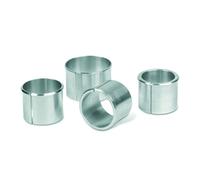 Réductions pour haltères argent Trw Honda Kawasaki Suzuki Triumph Yamaha Mcl4
