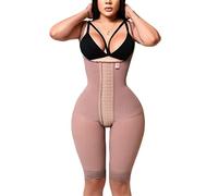 Reductive Girdles Full Body Shaper Women Tummy Control Butt Lifter Waist Trainer Post Liposuction Slimming Corset