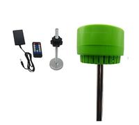 Réduire/diminuer/réduire le bruit du voisin à l'étage, amortisseur de bruit/éliminateur de son/silencieux/silencieux, Professionnel, Ensemble d'outils(blanc)