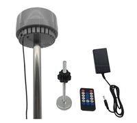 Réduire/diminuer/réduire le bruit du voisin à l'étage, amortisseur de bruit/éliminateur son/silencieux/silencieux, contre-attaque,Haute Efficacité(Only vibration C)