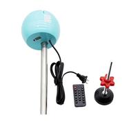 Réduire/diminuer/réduire le bruit du voisin à l'étage, amortisseur de bruit/éliminateur son/silencieux/silencieux, contre-attaque,Haute Efficacité(Automatic induction)