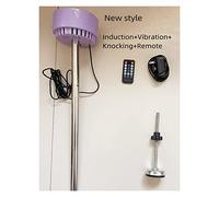 Réduire/diminuer/réduire le bruit du voisin à l'étage de la Machine insonorisant/éliminateur son/silencieux/silencieux contre-attaque portable(Induced vibration)